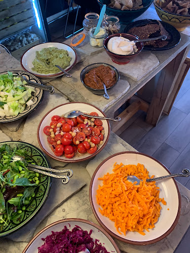 Stora Ego - Gastronomi och hotellverksamhet