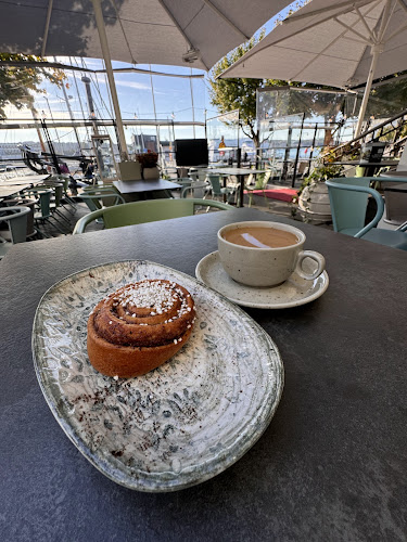 Opinii despre Restaurang Sjöporten în Göteborg - Gastronomi och hotellverksamhet