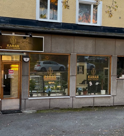 Nice Bageri ( Barbari Bröd )