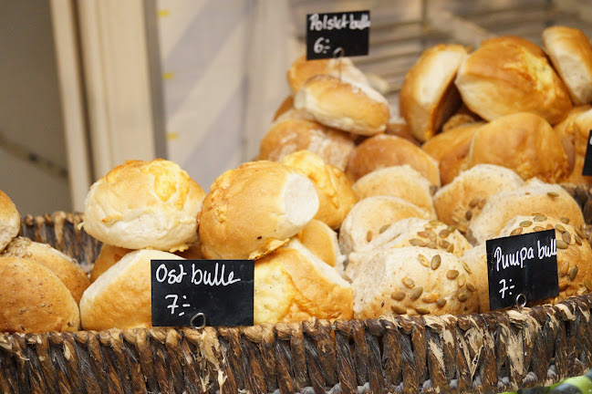 Comentarii opinii despre Adria Ungerska Bageriet