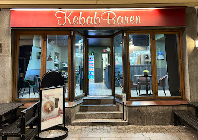 Kebab Baren
