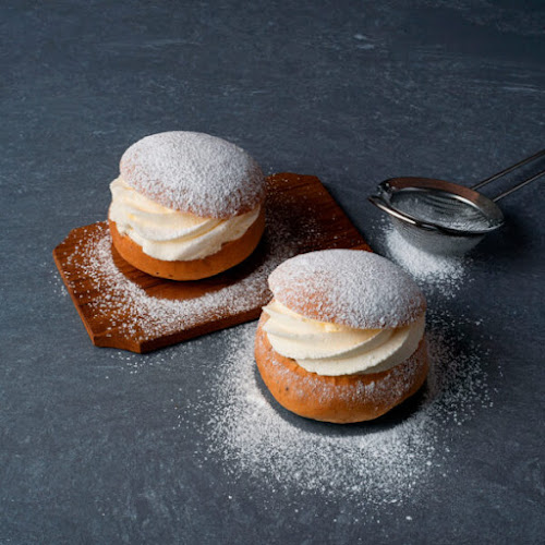 Dahls Bageributik Linné