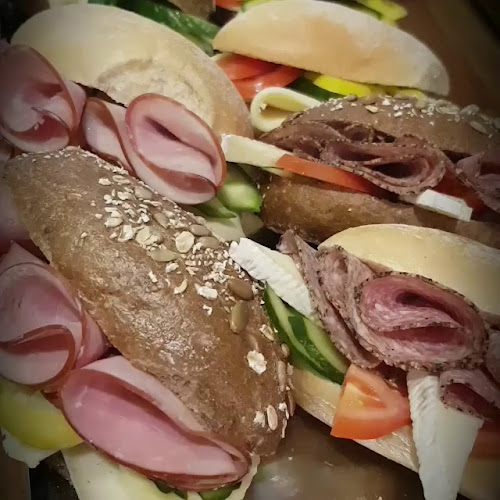 Opinii despre SeaCup în Göteborg - Gastronomi och hotellverksamhet