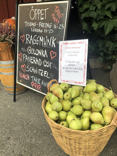 Opinii despre Restaurang Krakow în Göteborg - Gastronomi och hotellverksamhet