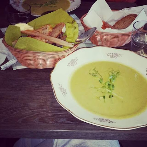 Comentarii opinii despre Gamla Östberga Bageri AB