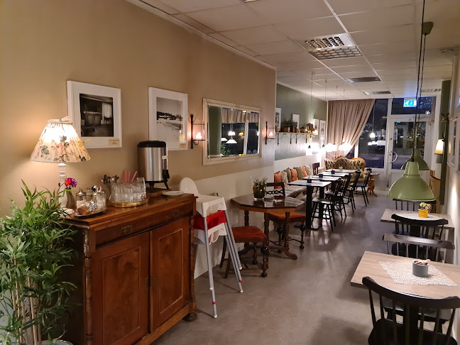 Gamla Östberga Bageri AB - Älvsjö