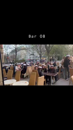 Bar 08 - Gastronomi och hotellverksamhet