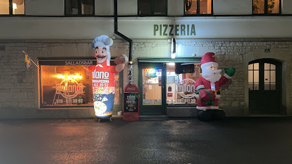 Pizzeria Milano Örebro