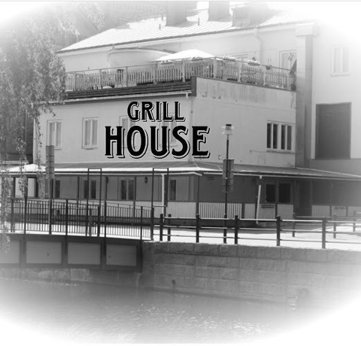 Grill House - Sollefteå