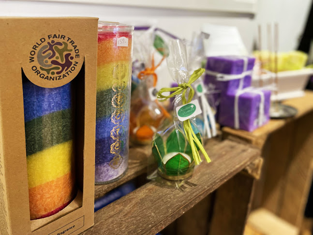 Krydderiet - Trelleborg