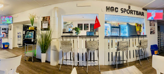HGC Kök & Bar
