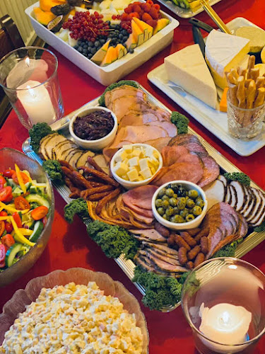 Opinii despre Restaurang Krakow în Göteborg - Gastronomi och hotellverksamhet