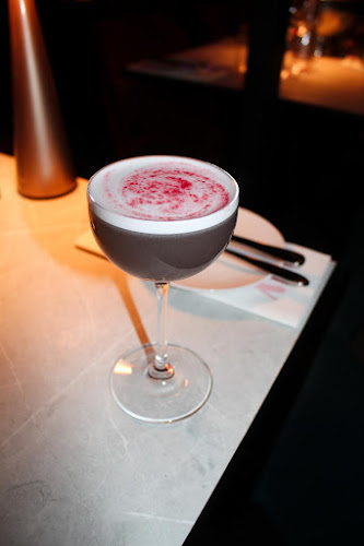 Opinii despre Restaurang ART în Stockholm - Gastronomi och hotellverksamhet