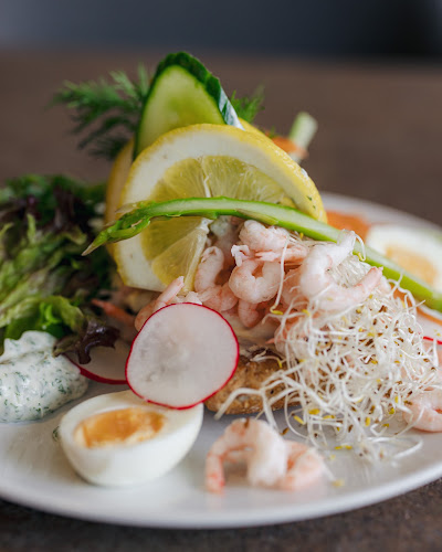 Opinii despre Finess Stadshuset în Landskrona - Gastronomi och hotellverksamhet