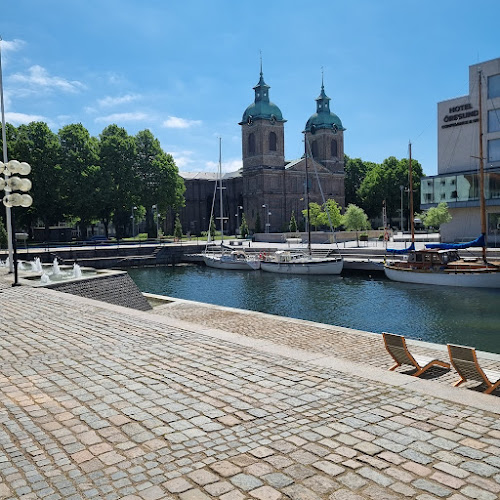 Drottninggatan 7, 261 80 Landskrona