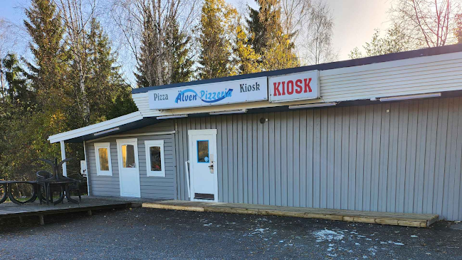 Älven Pizzeria