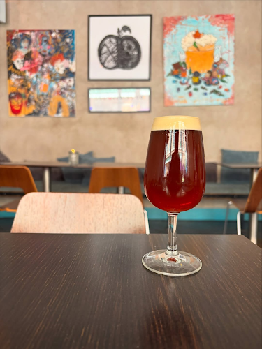 Brewers Beer Bar Magasinsgatan - Göteborg