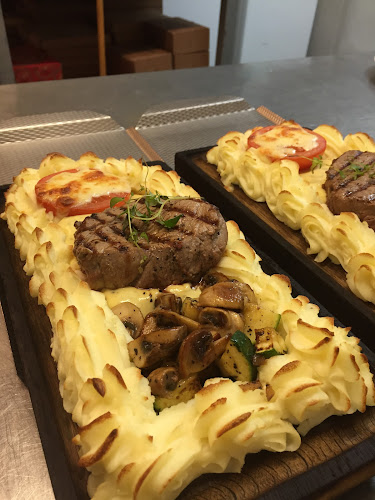 Comentarii opinii despre Restaurang Blekan