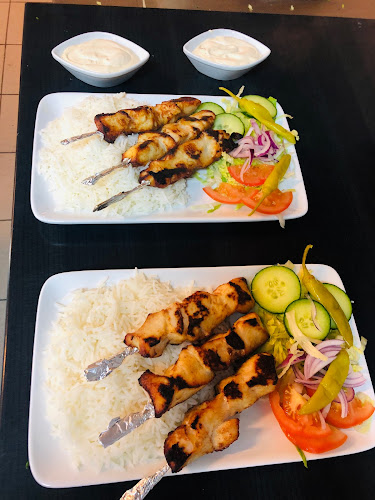 Kebnekaise - Kållered