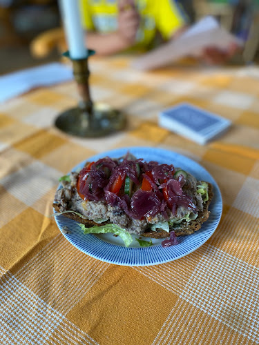 Comentarii opinii despre Konstbyns Kafé