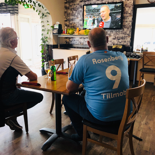 Opinii despre Restaurang Blekan în Ronneby - Gastronomi och hotellverksamhet