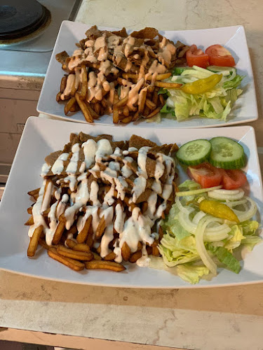 Brösarps Restaurang & Pizzeria