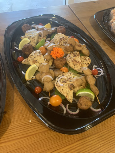 Comentarii opinii despre Chilla & P