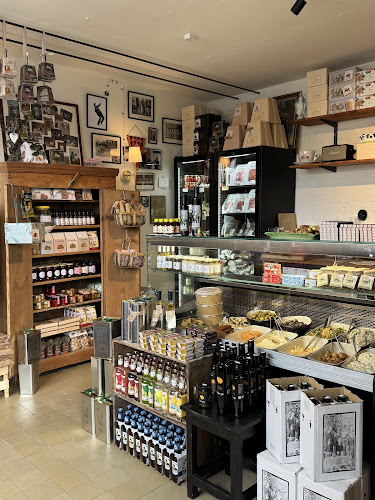 Opinii despre Sotto Sotto în Malmö - Gastronomi och hotellverksamhet