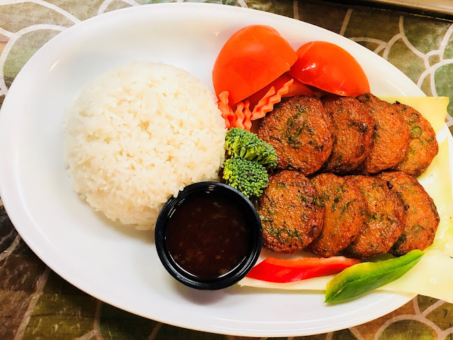 Gula Kiosken Thai Farsta - Farsta