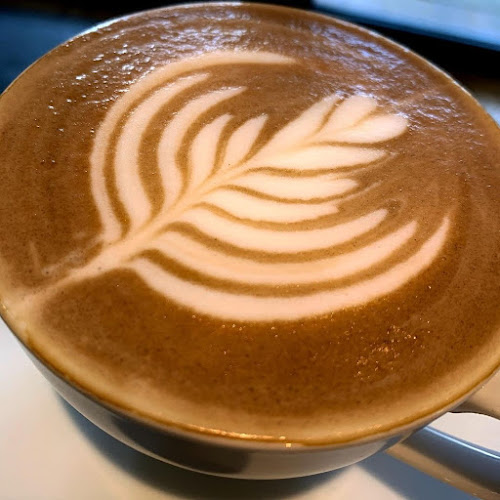 Café Kladdkakan - Stockholm