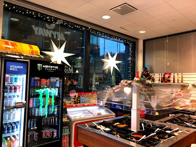 Opinii despre Gårda Takeaway în Göteborg - Gastronomi och hotellverksamhet