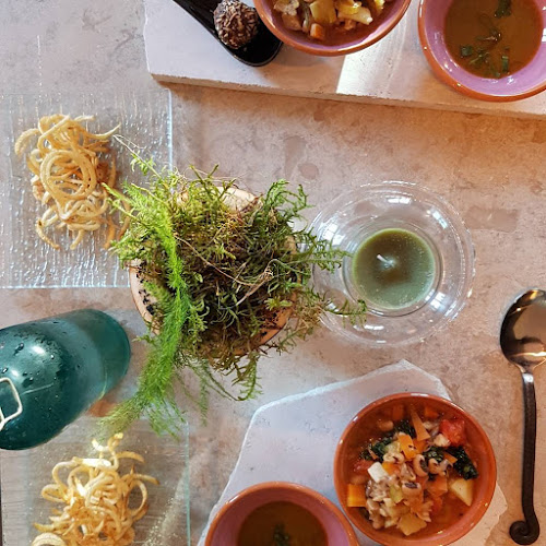 In På Gården, Kung Magnus väg 7, 621 45 Visby