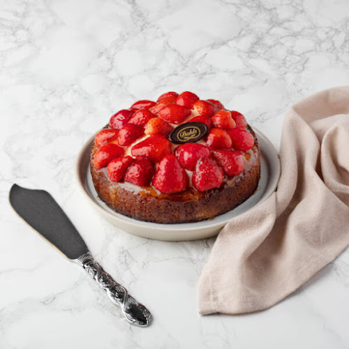 Dahls Bageributik Sisjön - Askim