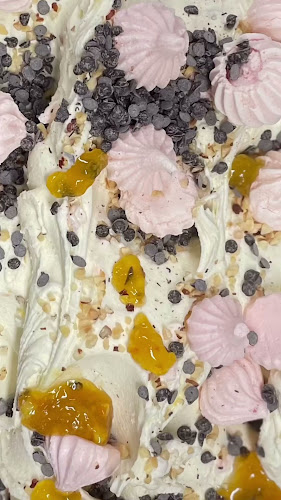 Comentarii opinii despre StikkiNikki Drottninggatan