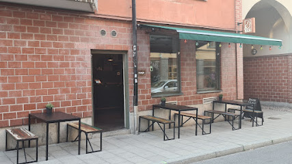 Bar Kaja