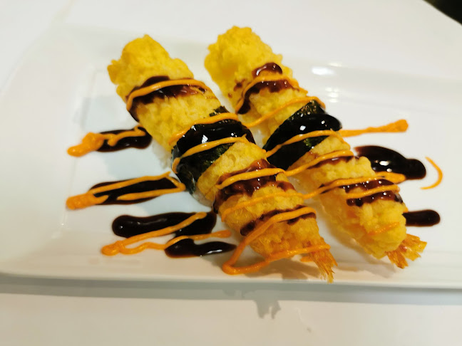 Comentarii opinii despre Asian Sushi Bar