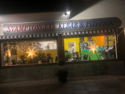 Svamptorgetspizzeria