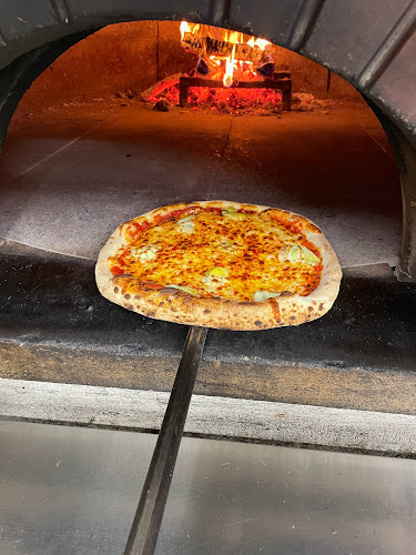 Opinii despre Glumslövs Pizzeria în Glumslöv - Gastronomi och hotellverksamhet