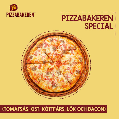 Comentarii opinii despre Pizzabakeren