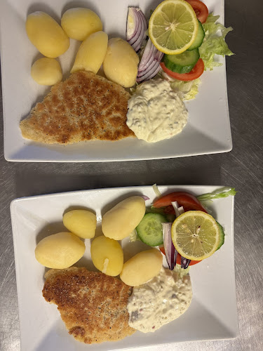 Östanbäcken Pizza House - Gastronomi och hotellverksamhet