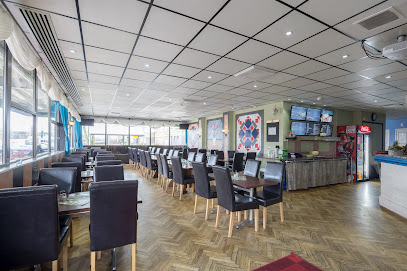 Milano Restaurang Pizzeria