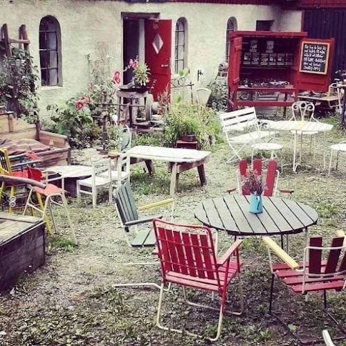 Butik GUL i Kölleröd - Hörby