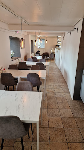 Mezzo - Libanesisk Restaurang Halmstad