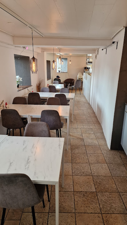 Mezzo - Libanesisk Restaurang Halmstad