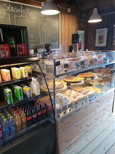 Strömbäck 1, 566 93 Brandstorp