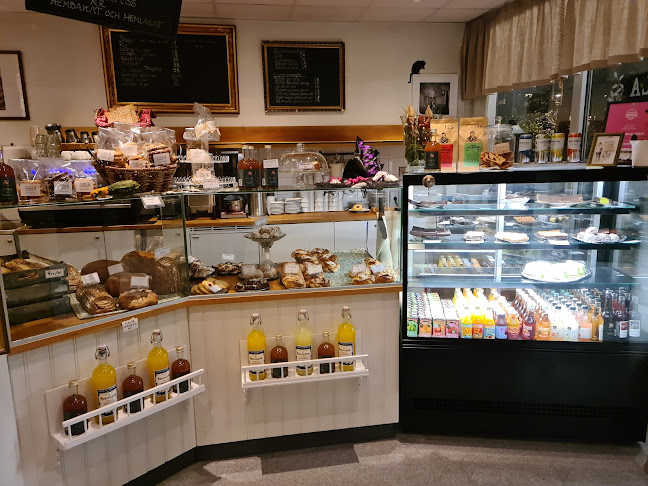 Gamla Östberga Bageri AB - Gastronomi och hotellverksamhet