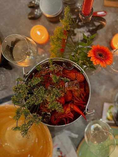 Comentarii opinii despre Edsvikens Gelateria/”Edge” Kummelbyvägen