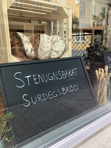 Comentarii opinii despre Brödsmedjan