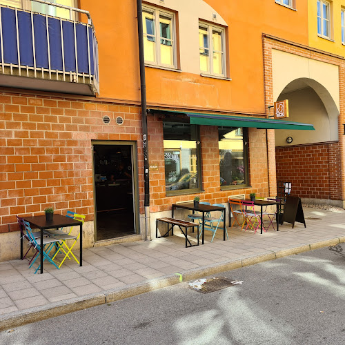 Bar Kaja - Stockholm