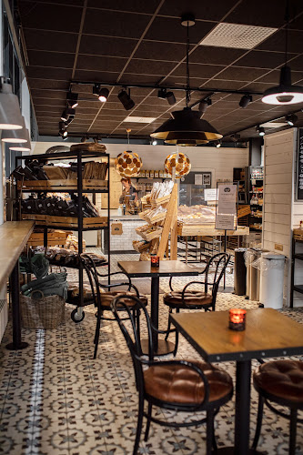 Dahls Bageributik Sisjön